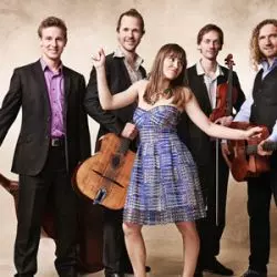 Marion & Sobo Band