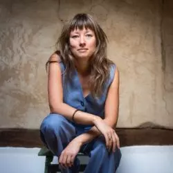 Marlene Bakker