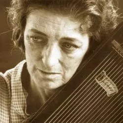 Maybelle Carter