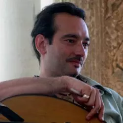 Mehdi Haddab