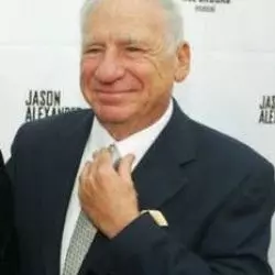 Mel Brooks