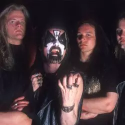 Mercyful Fate
