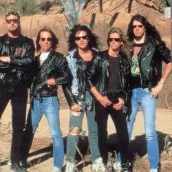Metal Church