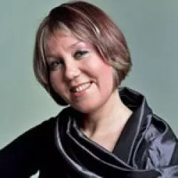 Mhairi Lawson
