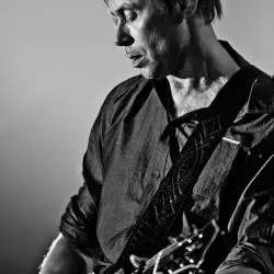 Mick Turner