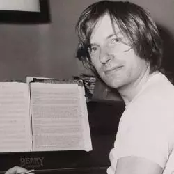 Mike Westbrook