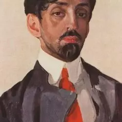 Mikhail Kuzmin
