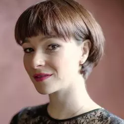 Miriam Feuersinger