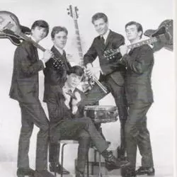 Mitch Ryder & The Detroit Wheels