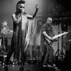Morcheeba