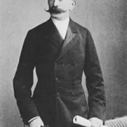 Moritz Moszkowski