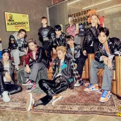 NCT 127