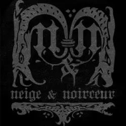 Neige Et Noirceur