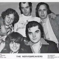 Nervebreakers