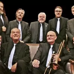 New Orleans Jazz Band Of Cologne