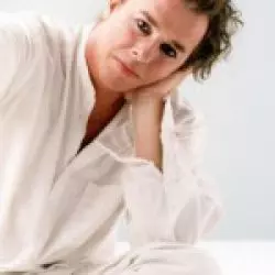 Nicholas Lens