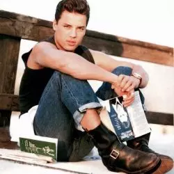 Nick Kamen