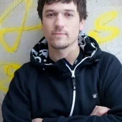Nico Stojan