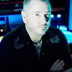 Nigel Mullaney