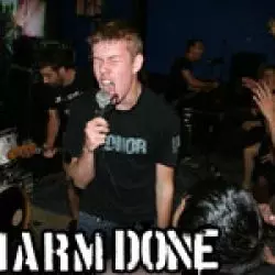 No Harm Done