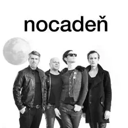 Nocadeň