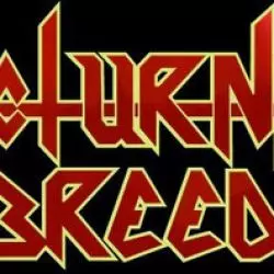 Nocturnal Breed