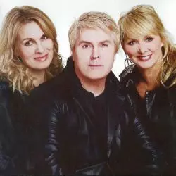OBF (Formerly of Bucks Fizz)