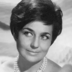 Olivera Miljakovic