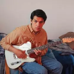 Omar Apollo