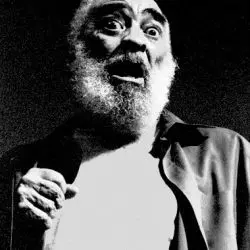 Oscar Brown Jr.