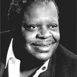 Oscar Peterson