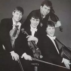 Oslo String Quartet