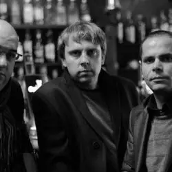 Otto Hejnic Trio