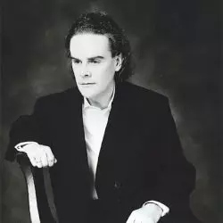 Patrick Cassidy