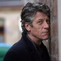 Paul Buchanan