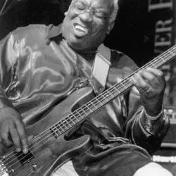 Paul Jackson
