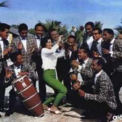 Pedro Laza Y Sus Pelayeros
