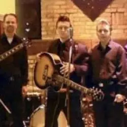 Pete Hutton & The Beyonders