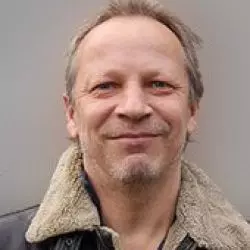 Peter Binder