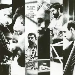 Peter Brötzmann Octet
