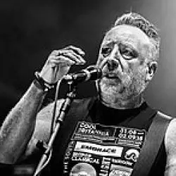 Peter Hook
