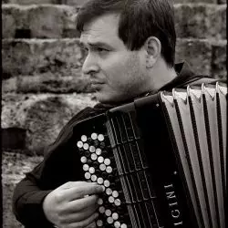 Peter Katina