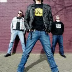 Peter Pan Speedrock