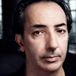 Pierluigi Billone