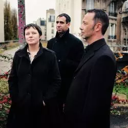 Polly & The Fine Feathers