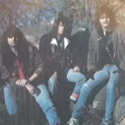 Primal Scream