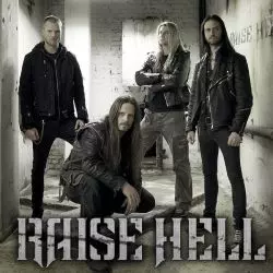 Raise Hell