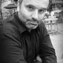 Raphaël Gesqua