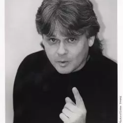 Ray Paul