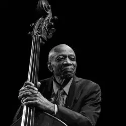 Reggie Workman